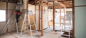 Entreprise de rénovation de la maison et de rénovation d’appartement à Saint-Paul-Trois-Chateaux